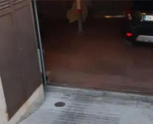 Garatge de lloguer en Arganda del Rey