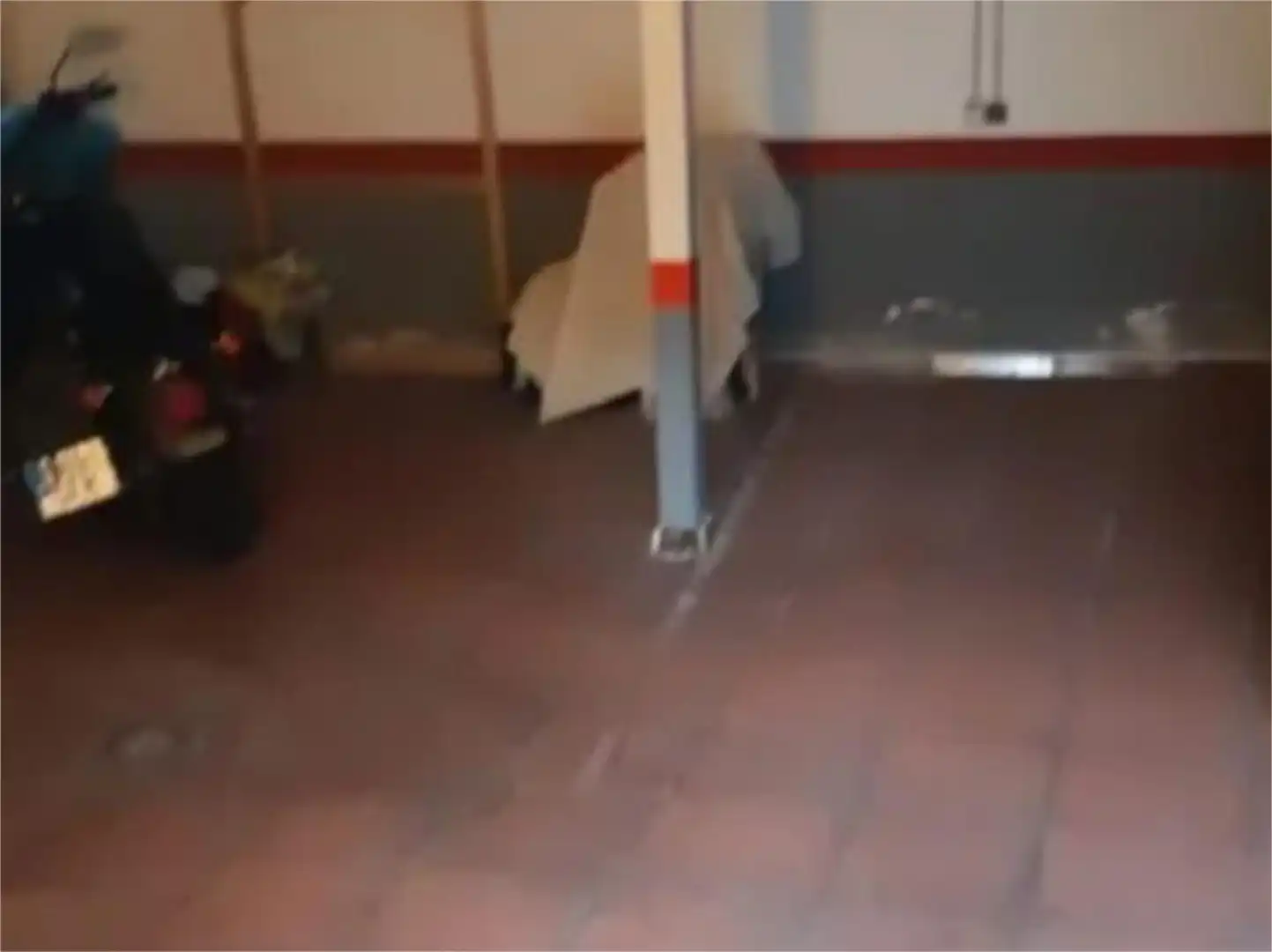 Garage for rent in Arganda del Rey