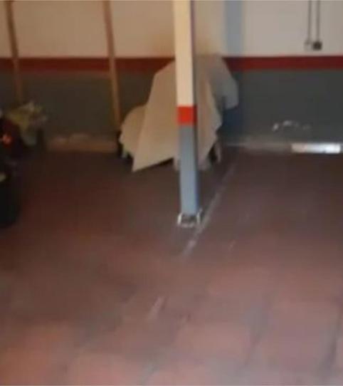 Photo 2 of Garage to rent in Calle Solanilla, 35, Centro, Arganda del Rey