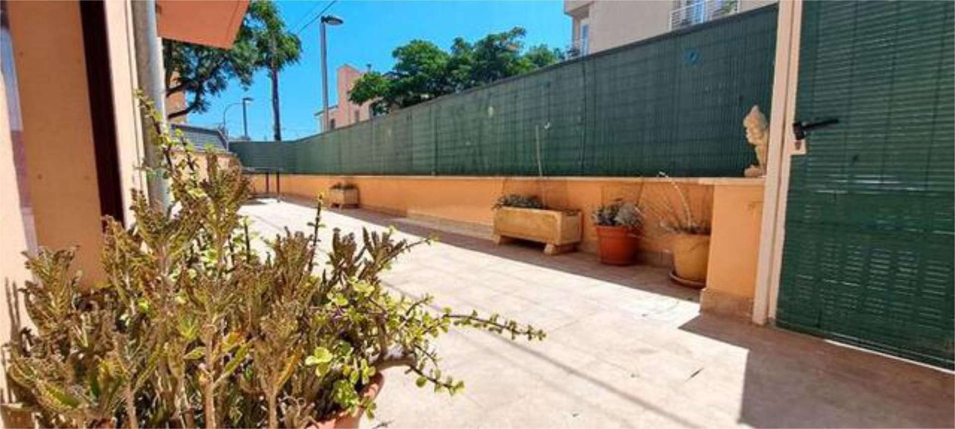 Exterior view of Flat for sale in  Palma de Mallorca  with Terrace and Storage room