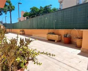 Exterior view of Flat for sale in  Palma de Mallorca  with Terrace and Storage room