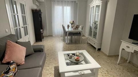 Pis en venda a Calle San Elías, 9, Centro, Sevilla - imatge 3 Foto 3 de Pis en venda a Calle San Elías, 9, Centro, Sevilla