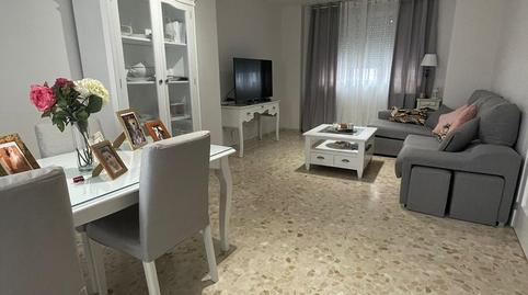 Pis en venda a Calle San Elías, 9, Centro, Sevilla - imatge 4 Foto 4 de Pis en venda a Calle San Elías, 9, Centro, Sevilla