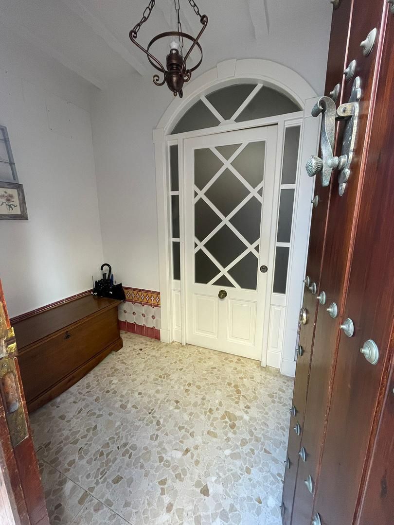 Flat for sale in Utrera  with Air Conditioner