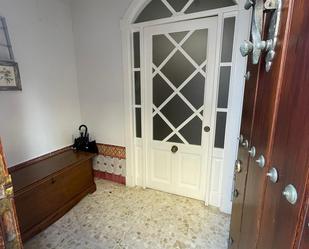 Flat for sale in Utrera  with Air Conditioner