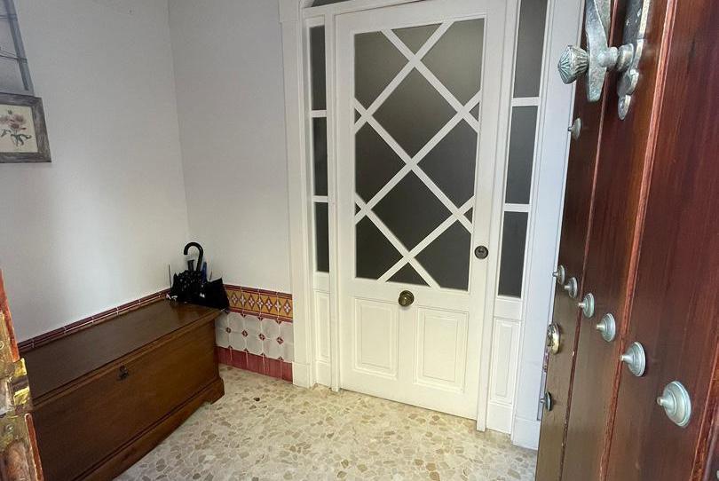 Pis en venda a Calle San Elías, 9, Centro, Sevilla - imatge 1 Foto 1 de Pis en venda a Calle San Elías, 9, Centro, Sevilla