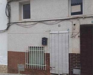 Vista exterior de Casa o xalet en venda en Fuente-Álamo amb Jardí privat, Terrassa i Moblat