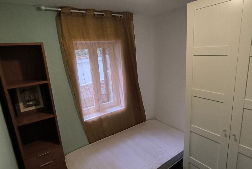 Planta baixa per a compartir a Calle de Los Almendros, 15, Alpedrete, Madrid - imatge 1 Foto 1 de Planta baixa per a compartir a Calle de Los Almendros, 15, Alpedrete, Madrid