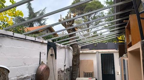 Planta baixa per a compartir a Calle de Los Almendros, 15, Alpedrete, Madrid - imatge 3 Foto 3 de Planta baixa per a compartir a Calle de Los Almendros, 15, Alpedrete, Madrid