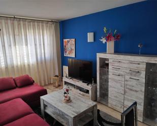 Living room of Flat for sale in Sant Quirze del Vallès