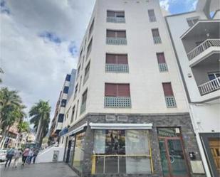 Exterior view of Flat to rent in  Santa Cruz de Tenerife Capital
