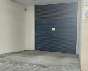 Aparcament de Garatge de lloguer en Vilanova i la Geltrú