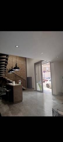 Nave industrial en Alquiler en Calle Lágrima, 5 en Alegría de la Huerta- Jardín de Málaga