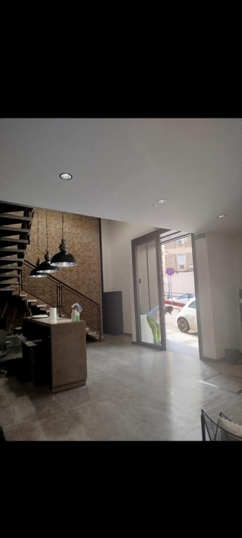 Nau industrial de lloguer a Calle Lágrima, 5, Alegría de la Huerta- Jardín de Málaga Nau industrial de lloguer en Málaga Capital amb Aire condicionat i Calefacció