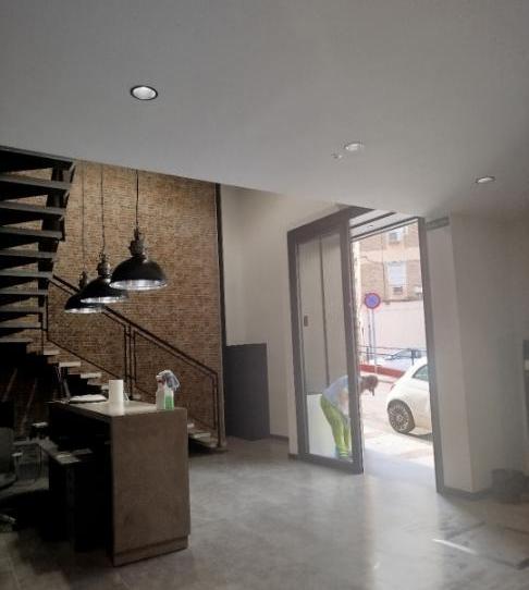 Industrial buildings to rent in Calle Lágrima, 5, Alegría de la Huerta- Jardín de Málaga, Málaga - image 1 Photo 1 of Industrial buildings to rent in Calle Lágrima, 5, Alegría de la Huerta- Jardín de Málaga, Málaga