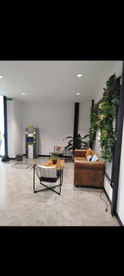 Industrial buildings to rent in Málaga Capital  with Air Conditioner and Heating