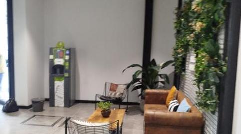 Industrial buildings to rent in Calle Lágrima, 5, Alegría de la Huerta- Jardín de Málaga, Málaga - image 4 Photo 4 of Industrial buildings to rent in Calle Lágrima, 5, Alegría de la Huerta- Jardín de Málaga, Málaga