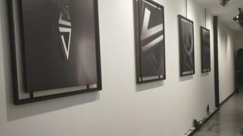 Industrial buildings to rent in Calle Lágrima, 5, Alegría de la Huerta- Jardín de Málaga, Málaga - image 5 Photo 5 of Industrial buildings to rent in Calle Lágrima, 5, Alegría de la Huerta- Jardín de Málaga, Málaga