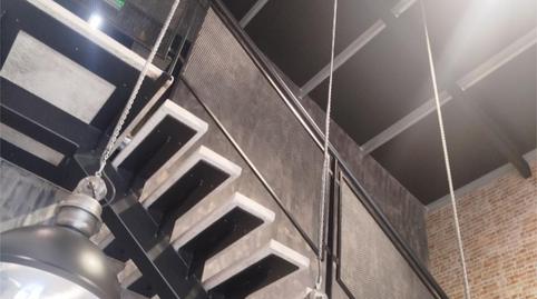 Industrial buildings to rent in Calle Lágrima, 5, Alegría de la Huerta- Jardín de Málaga, Málaga - image 3 Photo 3 of Industrial buildings to rent in Calle Lágrima, 5, Alegría de la Huerta- Jardín de Málaga, Málaga