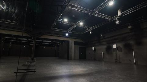 Industrial buildings to rent in Calle Lágrima, 5, Alegría de la Huerta- Jardín de Málaga, Málaga - image 2 Photo 2 of Industrial buildings to rent in Calle Lágrima, 5, Alegría de la Huerta- Jardín de Málaga, Málaga