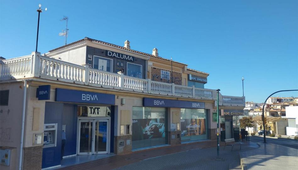 Photo 1 of Premises to rent in Calle Lope de Rueda, 93, Santa Isabel, Málaga