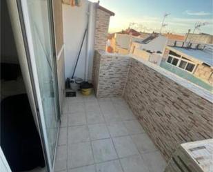 Terrassa de Pis en venda en Telde amb Terrassa