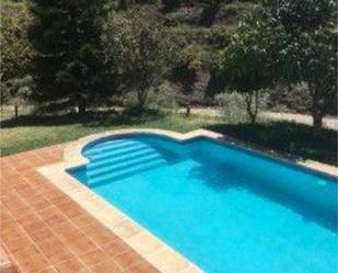 House or chalet to rent in Frigiliana