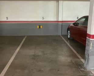 Garatge de lloguer a Carrer del Riu Ter, 5, Parque Sensal