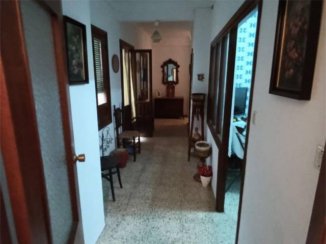 Piso en Venta en Calle Pedro Ruiz, 2 en La Rambla