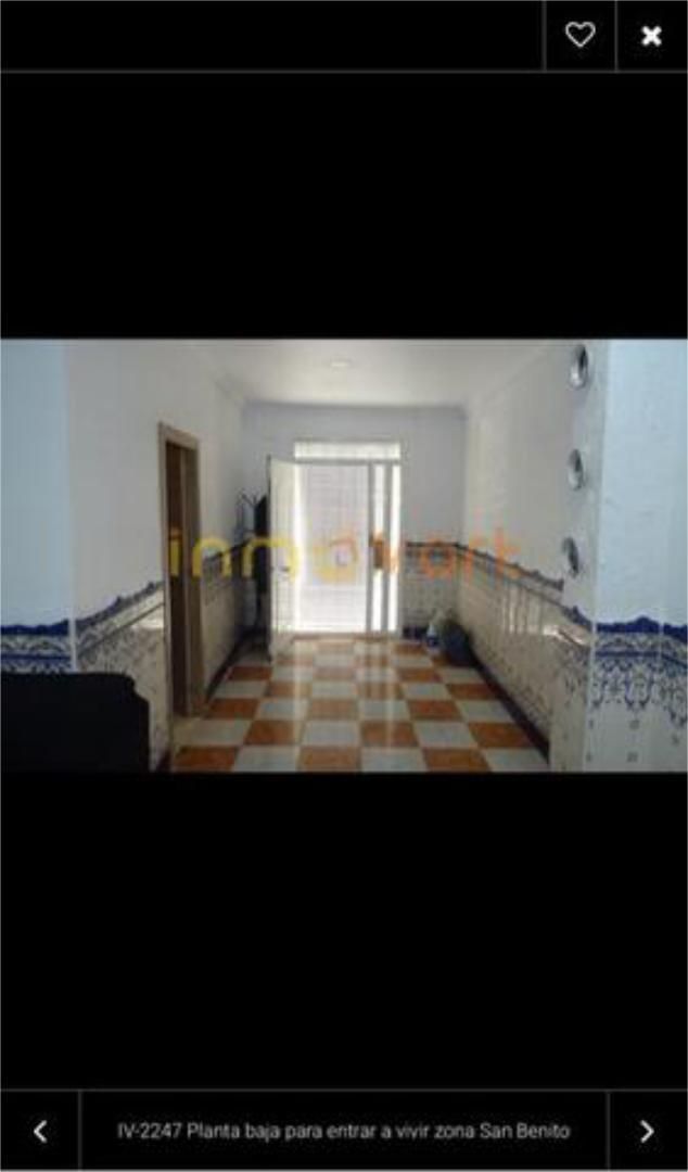 Casa o xalet en venda en Algemesí amb Terrassa