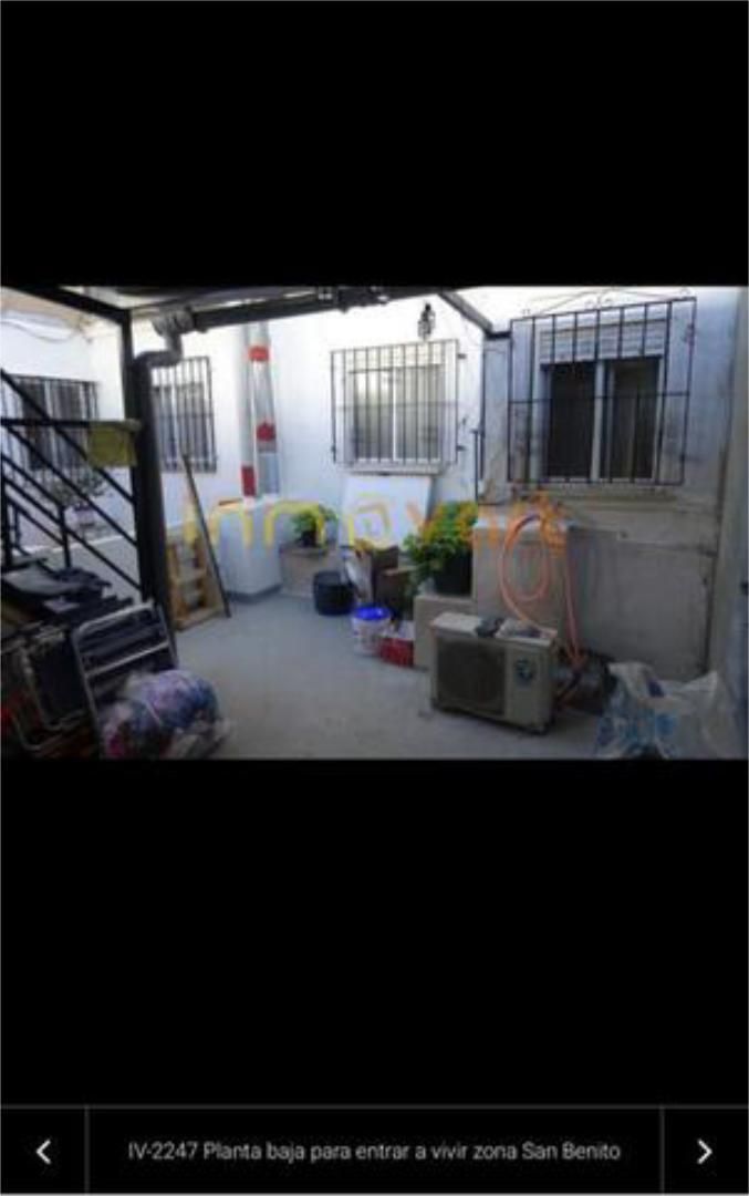 Casa o xalet en venda en Algemesí amb Terrassa