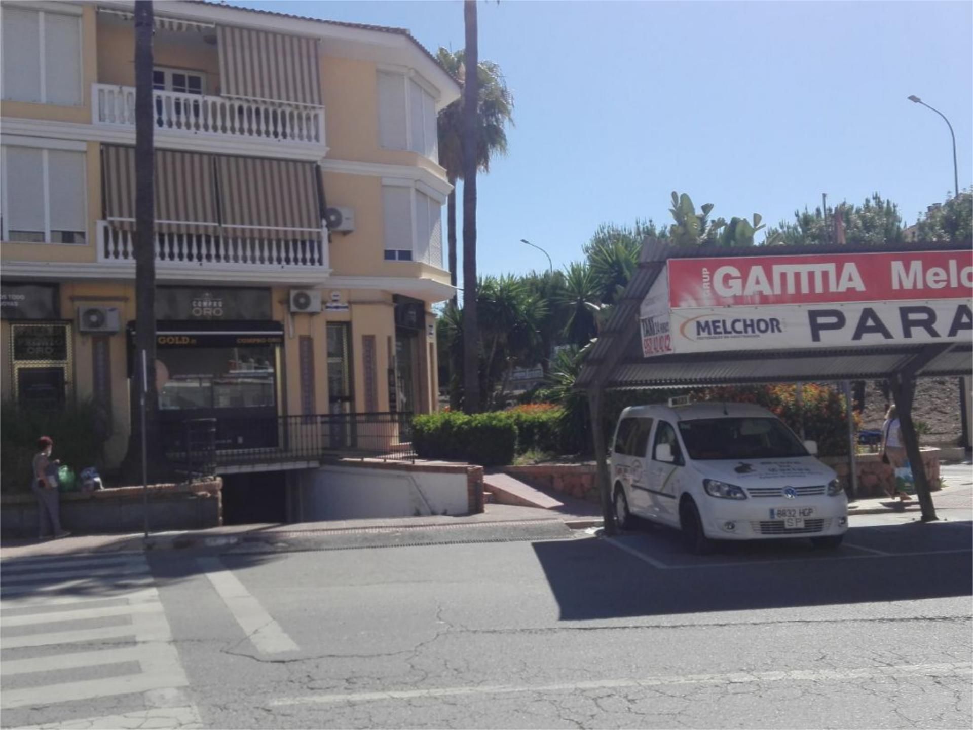 Aparcament de Garatge de lloguer en Cártama