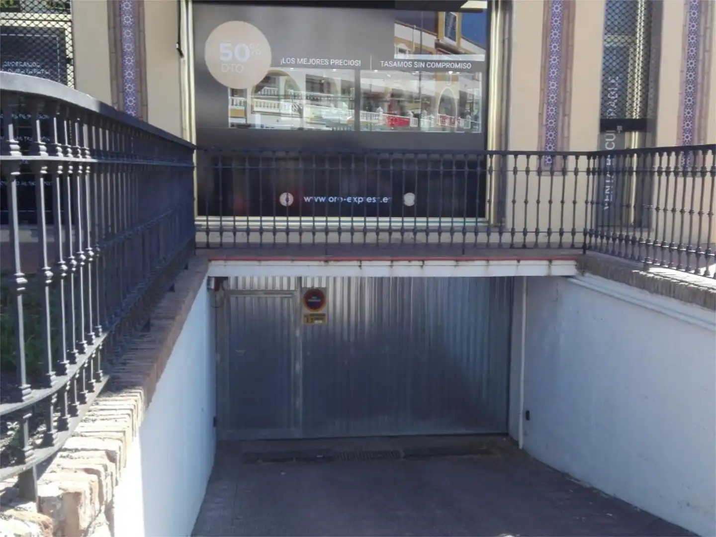 Garage zur Miete in Cártama