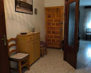 Wohnung zum verkauf in Tembleque mit Möbliert