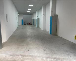 Garatge de lloguer en Los Palacios y Villafranca