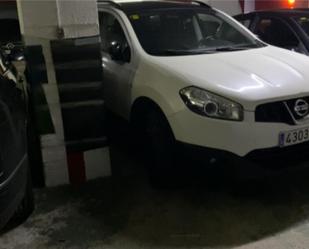 Garage to rent in Rúa Juan Flórez, 90, Falperra - Santa Lucía