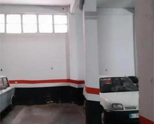 Garatge de lloguer en Barakaldo 