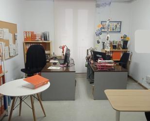 Office to rent in  Madrid Capital