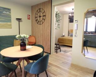 Menjador de Apartament en venda en Santander