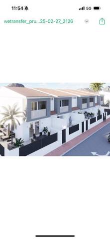 Dúplex en Venta en Calle Jaén, 16A en Villanueva del Río Segura