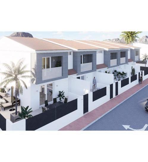 Duplex for sale in Calle Jaén, 16a, Villanueva del Río Segura, Murcia - image 1 Photo 1 of Duplex for sale in Calle Jaén, 16a, Villanueva del Río Segura, Murcia