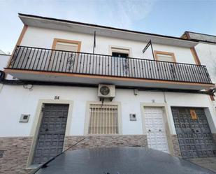 Flat for sale in La Luisiana Exterior view of Flat for sale in La Luisiana with Heating, Terrace and Storage room