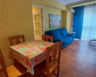 Flat to rent in Triana Oeste