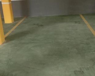 Garage to rent in Calle Flor de Lys, 2, El Hornillo