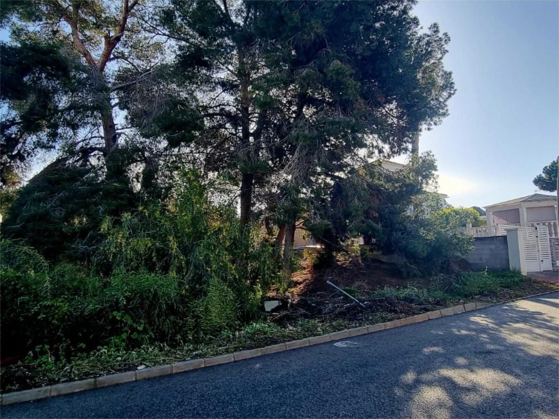 Constructible Land for sale in Torrevieja
