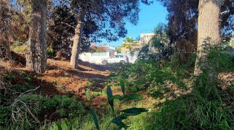 Photo 2 of Constructible Land for sale in Avenida de Torrevieja, 179a, Los Balcones - Los Altos, Alicante