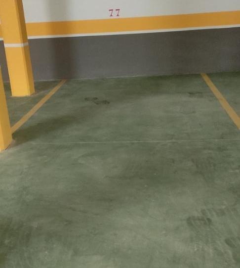 Photo 1 of Garage to rent in Calle a, 35-23, Isla del Fraile, Murcia