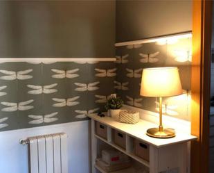 Bedroom of Flat for sale in  Granada Capital  with Air Conditioner, Terrace and Swimming Pool