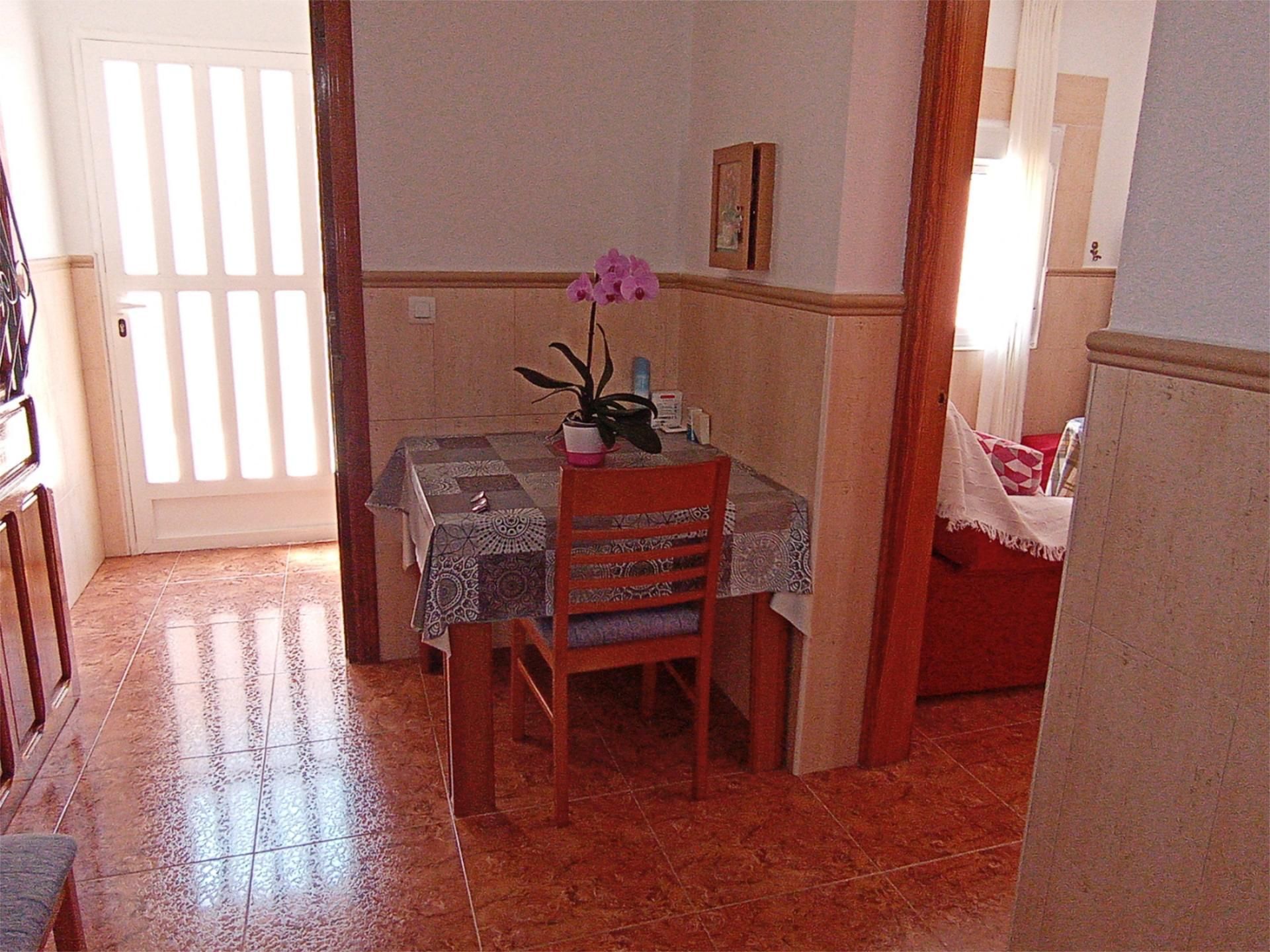 Bedroom of Planta baja for sale in  Almería Capital  with Private garden, Terrace and Storage room