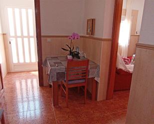Bedroom of Planta baja for sale in  Almería Capital  with Private garden, Terrace and Storage room